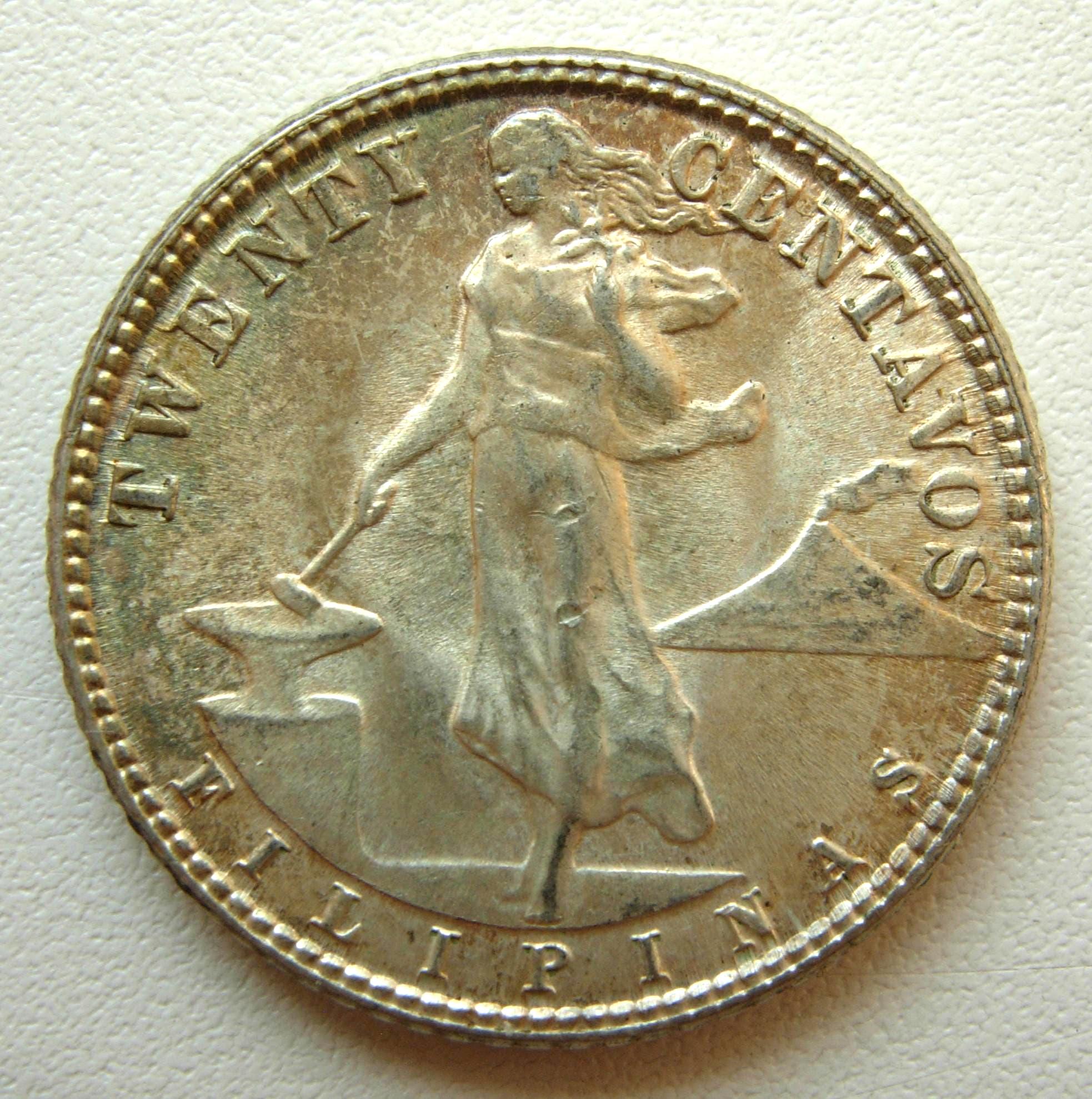 One centavo - Etsy 日本