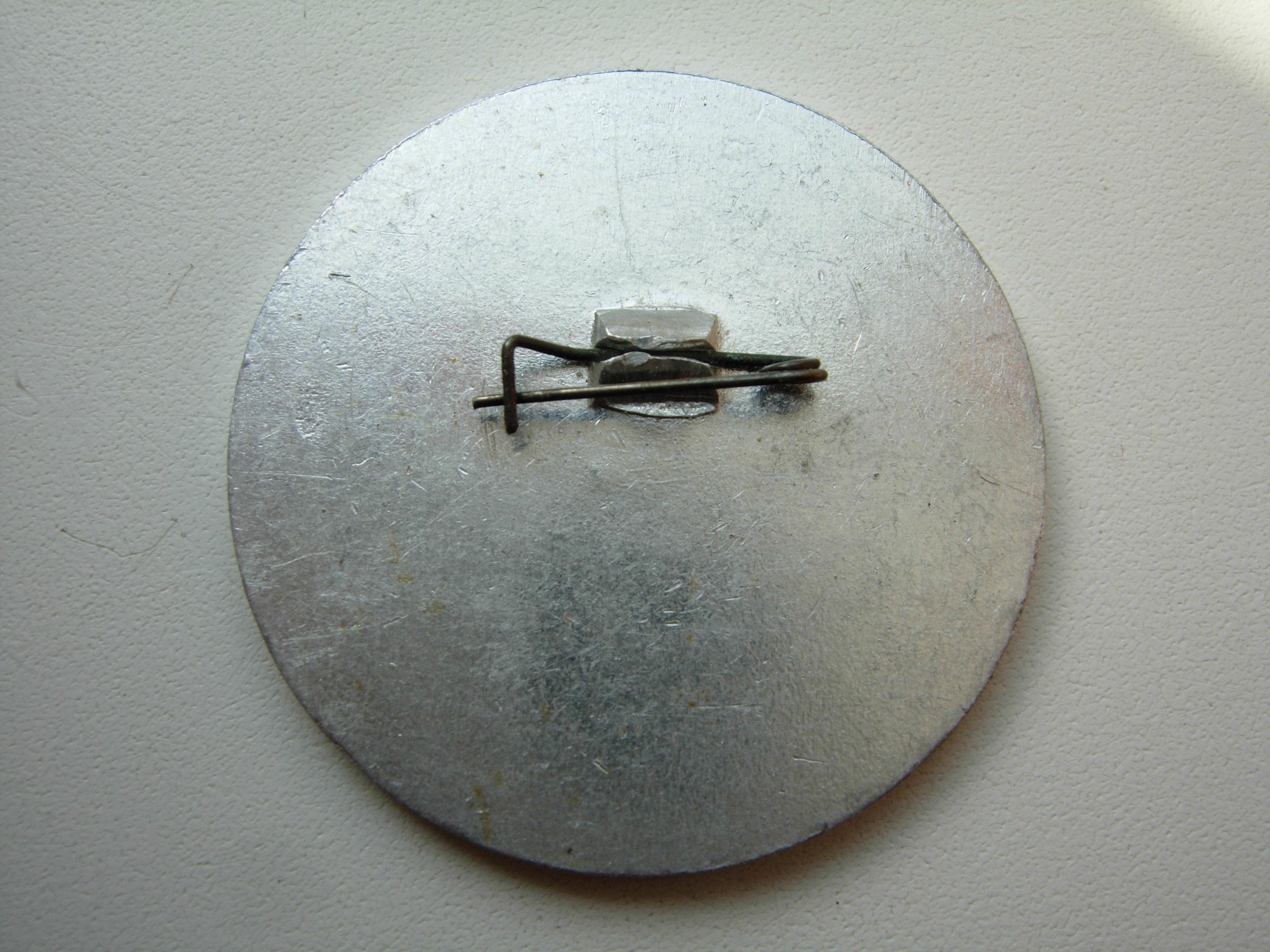 ジョーダンのヴィンテージピンバッジ、レア！ - Etsy 日本