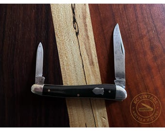 Schrade Walden