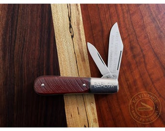 Advertising Knives+
