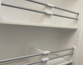 Camper Parts 3D – Oberer Badezimmerregalteiler für VW Grand California