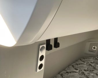 Camper Parts 3D – Haken für Oberschränke VW Grand California