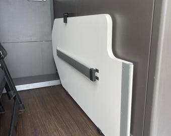 Camper Parts 3D – Tischhalterung für unterwegs – VW Grand California