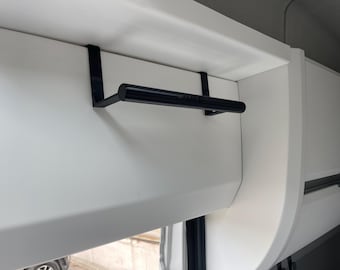 Camper Parts 3D – Faltbarer Papierhandtuchhalter für VW Grand California
