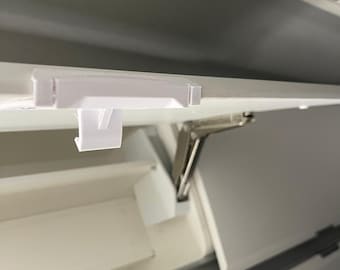 Camper Parts 3D – Schrankgriff/Knopf für VW Grand California – Oberer