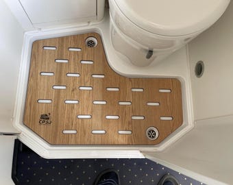 Camper Parts 3D – Duschwanneneinsatz für VW Grand California 600/680
