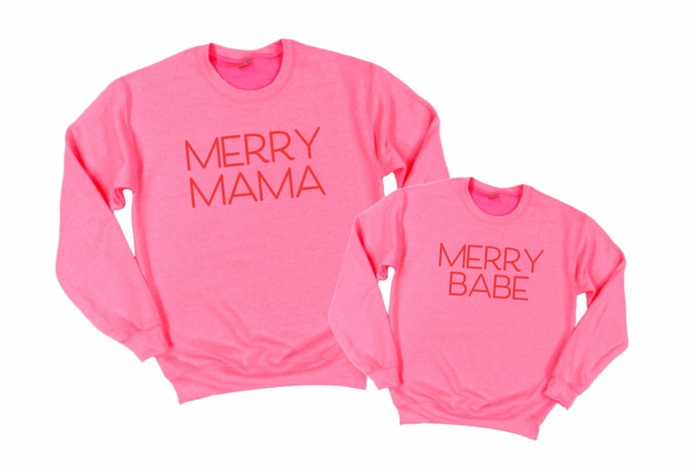 mama babe sweatshirt
