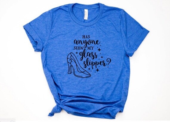 cinderella shirts for adults