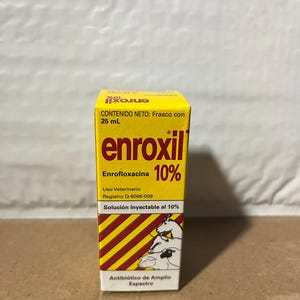 Enroxil 10%