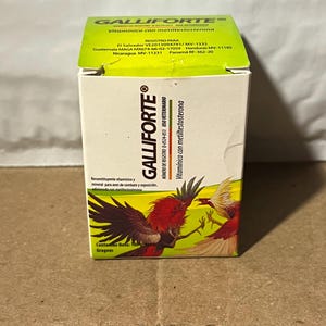 galliforte