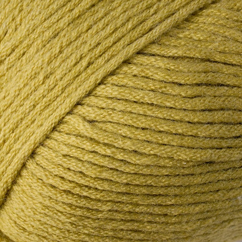 Berroco Comfort Knitting Worsted Weight Yarn Sprig 9721 Etsy