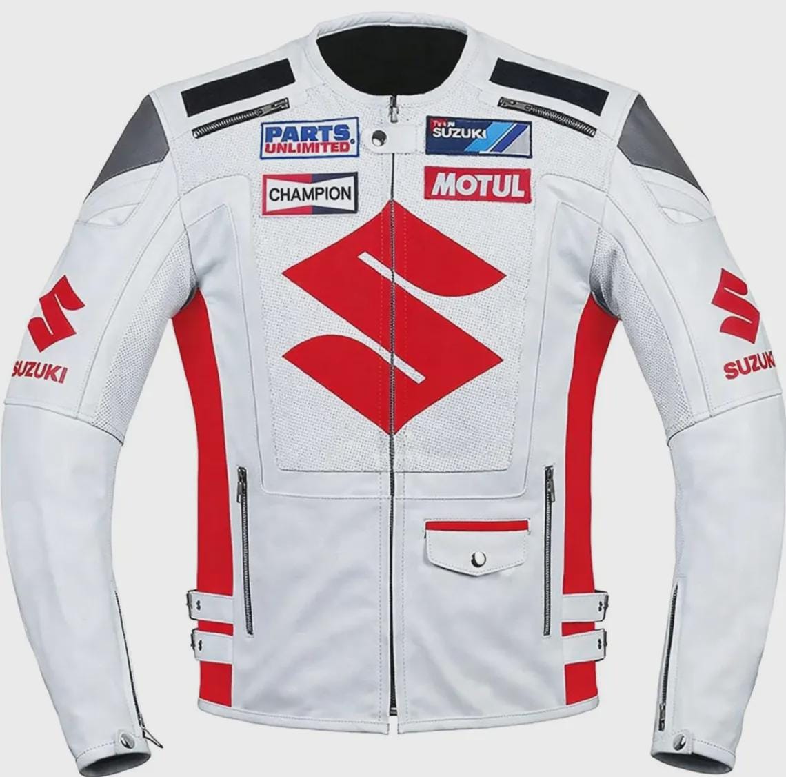 Suzuki yoshimura jacket - Etsy 日本