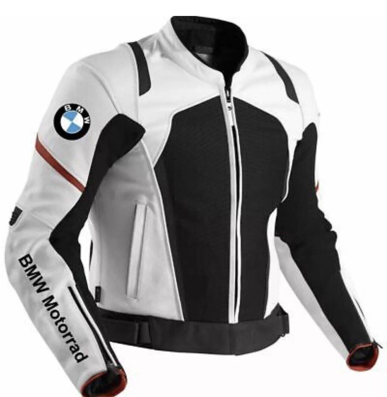 Bmw leather jacket - Etsy 日本