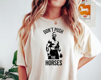 Usyk Boxing T-Shirt: Motivational Gym Tee for Fighters
