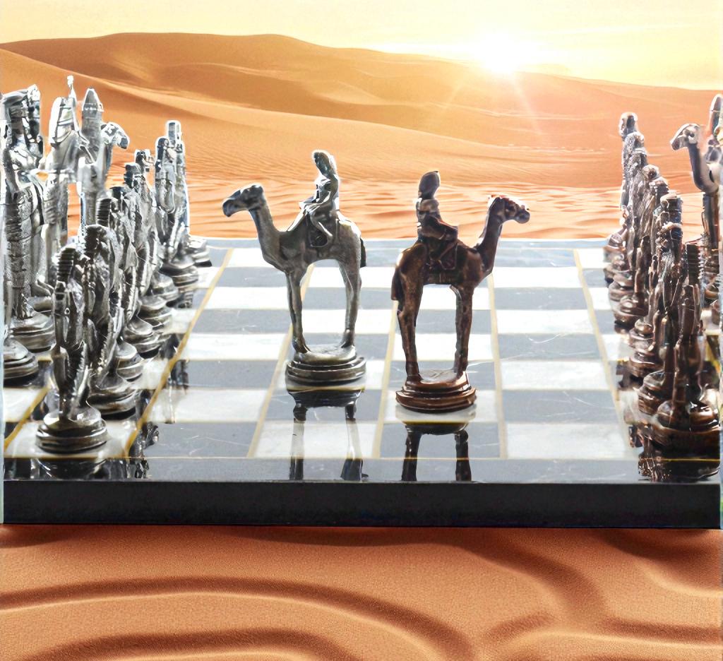 Egypt's Mysteries Unveiled