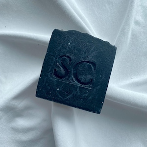 Monoi soap