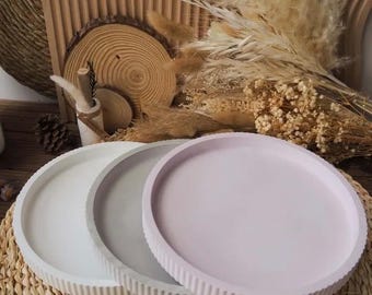 decorative tray