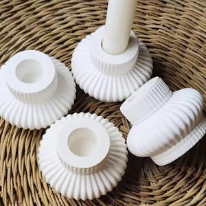 candle holder for taper candles