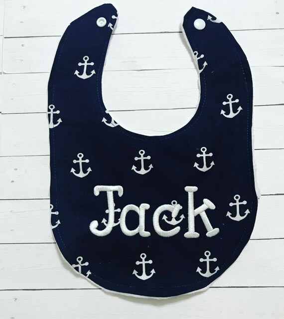 navy blue bibs