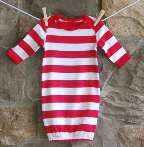 christmas gown preorder christmas baby gown monogram baby etsy image 0