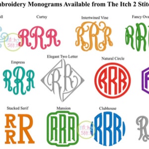 Monogram Baby Bib White Monogram Ruffle Baby bib Baby Bibs Bibs Personalized Baby Bibs-Baby Girl Bib image 4