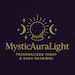 MYSTICAURALIGHT