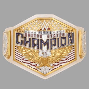 Wwe women championship belt - Etsy 日本