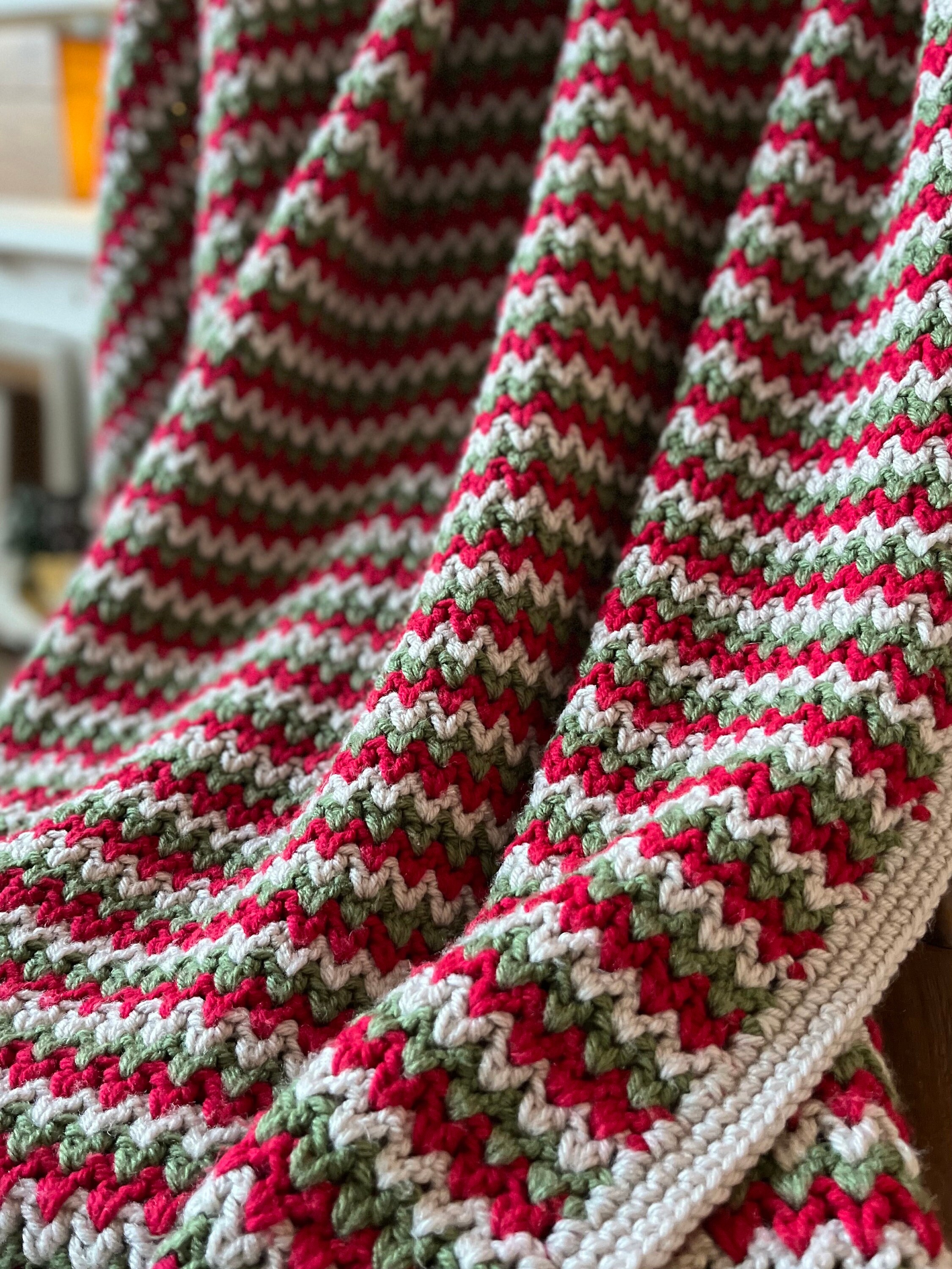Skacel Color Coded Crochet Hook I 5.5mm