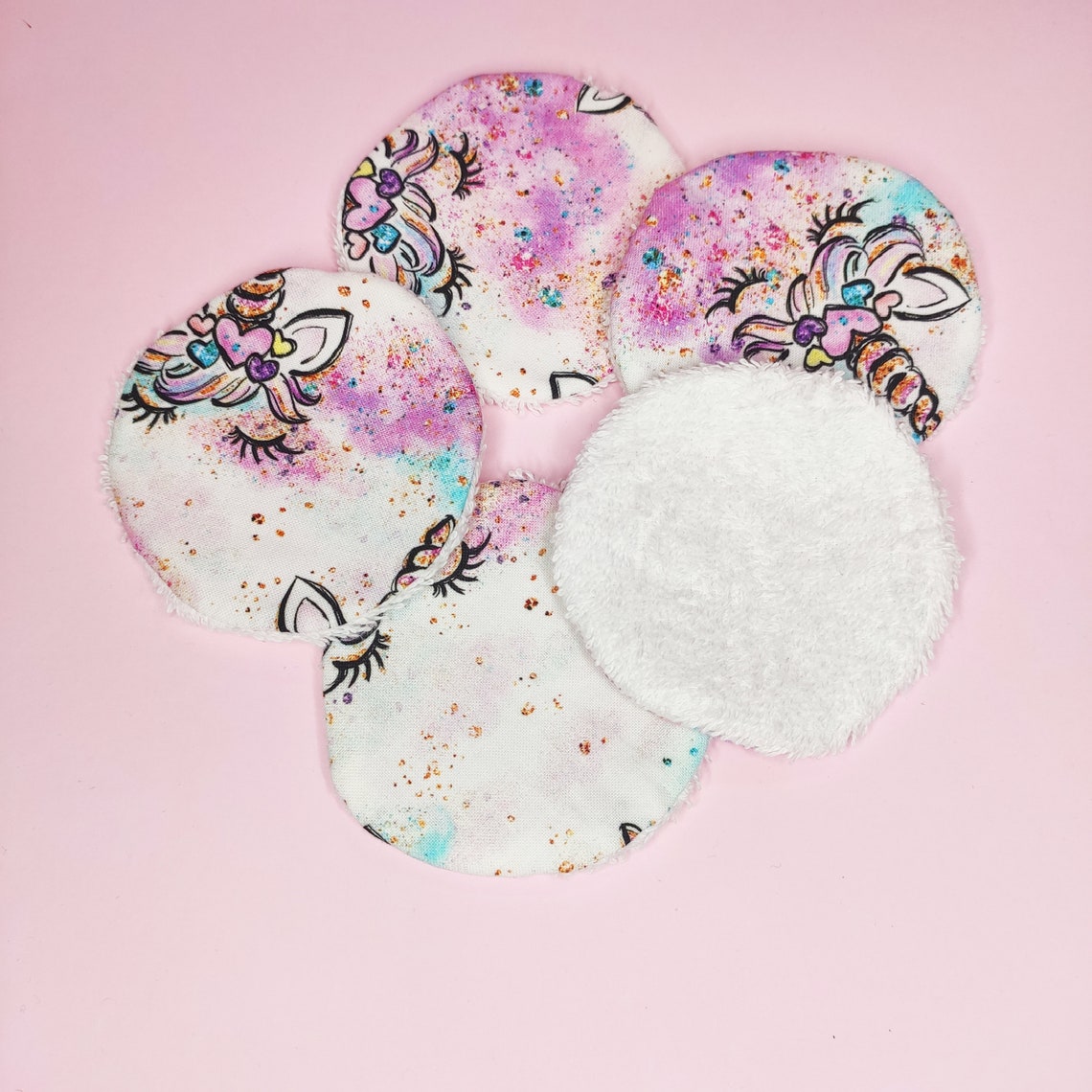 Reusable Face Pads With Paper Box Zero Waste Makeup Eco Etsy reusable-face-pads-with-paper-box-zero-waste-makeup-eco-etsy
