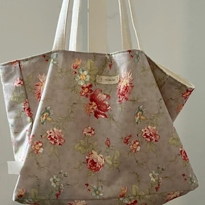 Baby carry-all Tote