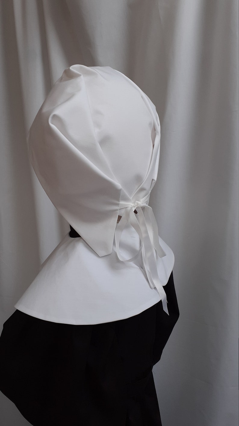 Nun Upright Vacuum cleaner cover Hoover cover Etsy