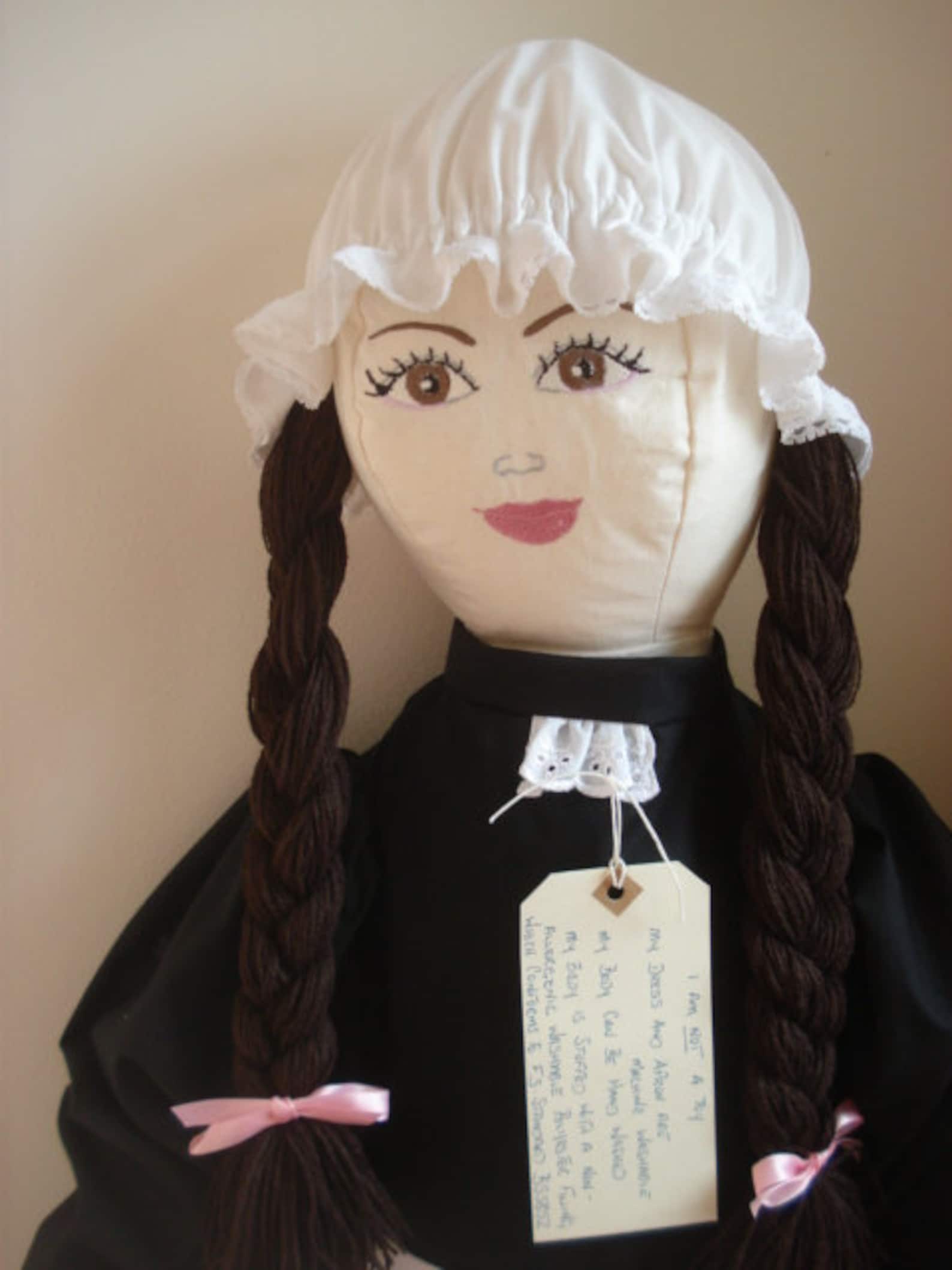 Upright vacuum cleaner cover hoover cover Maid Etsy