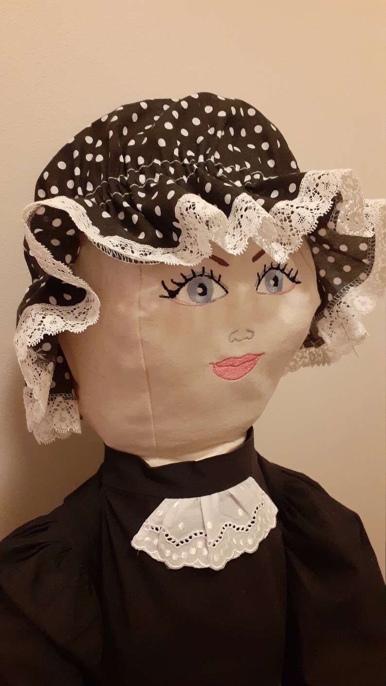 Upright vacuum cleaner cover hoover cover Maid Etsy