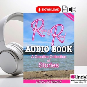AUDIO Relax and Read, A Creative Collection of Stories mp3