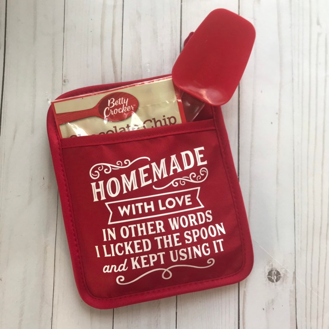 Funny Saying Pot Holder Gift. Birthday Gift Mothersday Gift Etsy