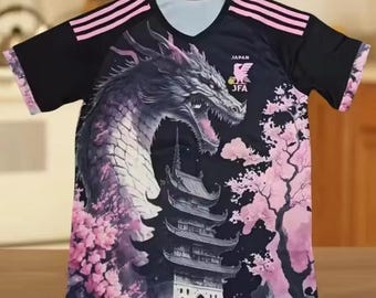 Japan jersey, 2024-25 season. Very good condition. Fast shipping.