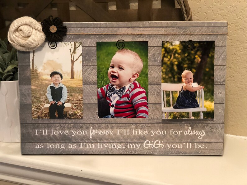 Grandma Gift For Mother S Day Gigi Image 0