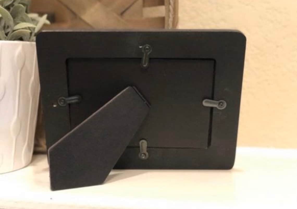 Abuela Gift Christmas Abuela Gift Mimi Frame Gift for Etsy