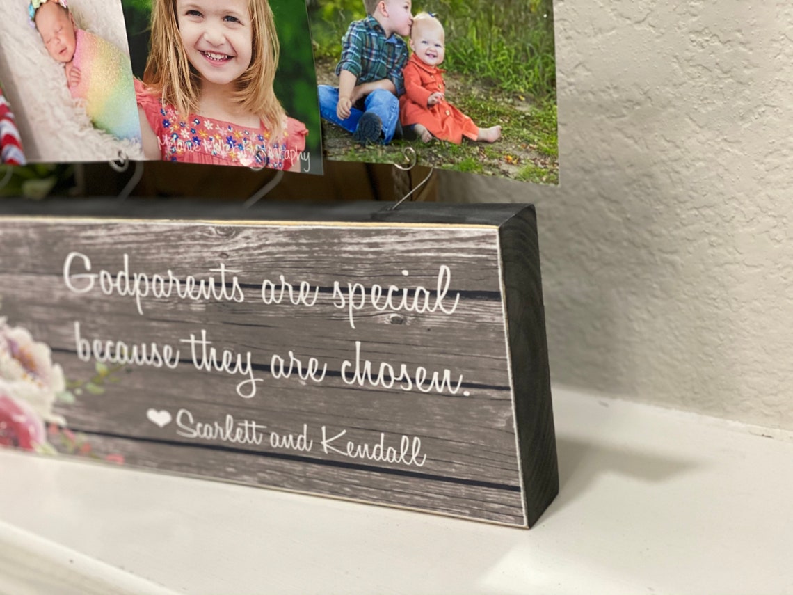 Great Aunt Frame Gift Personalized Great Aunt Picture