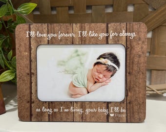 Cornice Portafoto Nonna Cornice Portafoto Per Nonna Mimi - Regalo Emozionale Con Dedicata