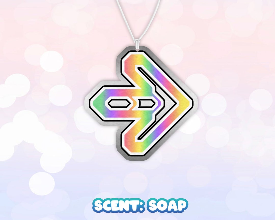 Arrow Car Air Freshener Car Decor Cute Car Air Freshener Perfect Gift