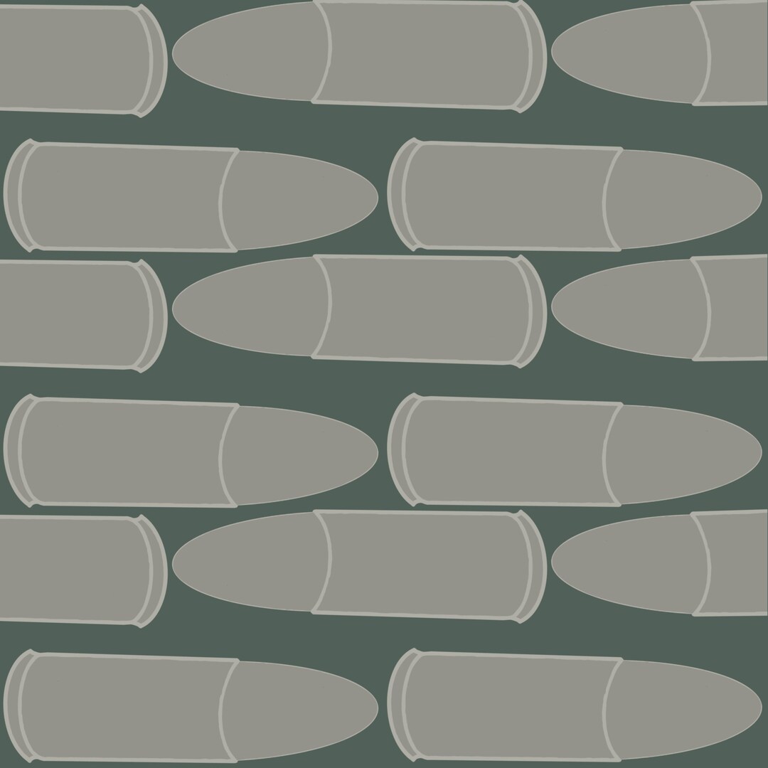 Bullet Pattern Digital Download - Etsy