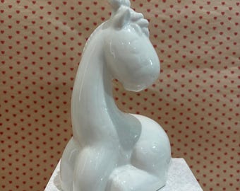 Precious Moments Giraffe LED Nightlight