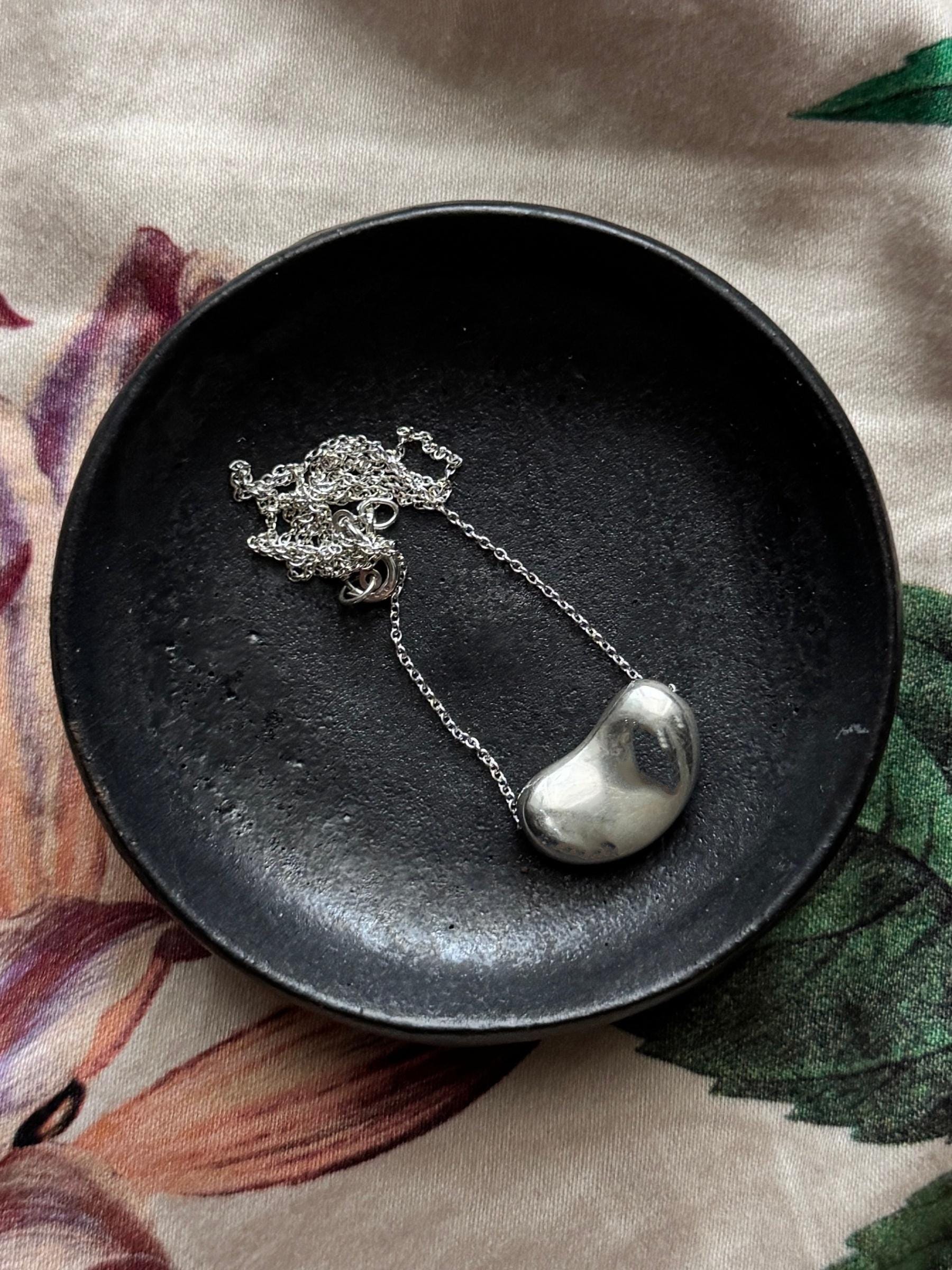 Tiffany＆Co. ヴィンテージ エルサペレッティ ネックレス ボトル ティファニー TIFFANY エルサペレッティ ボトル ロングチェーンネックレス