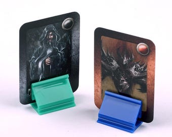 Game Stand for Board Games, 100pcs