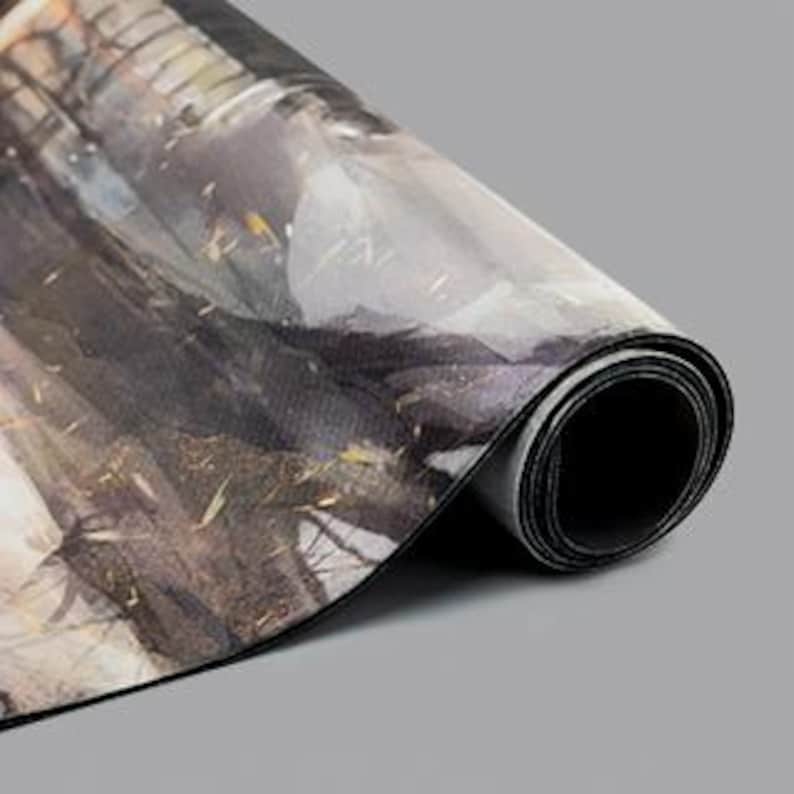Custom Game Mats, Custom Desk Mat, Customize Your Game Mat ...