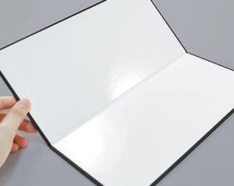 Blank Game Boards