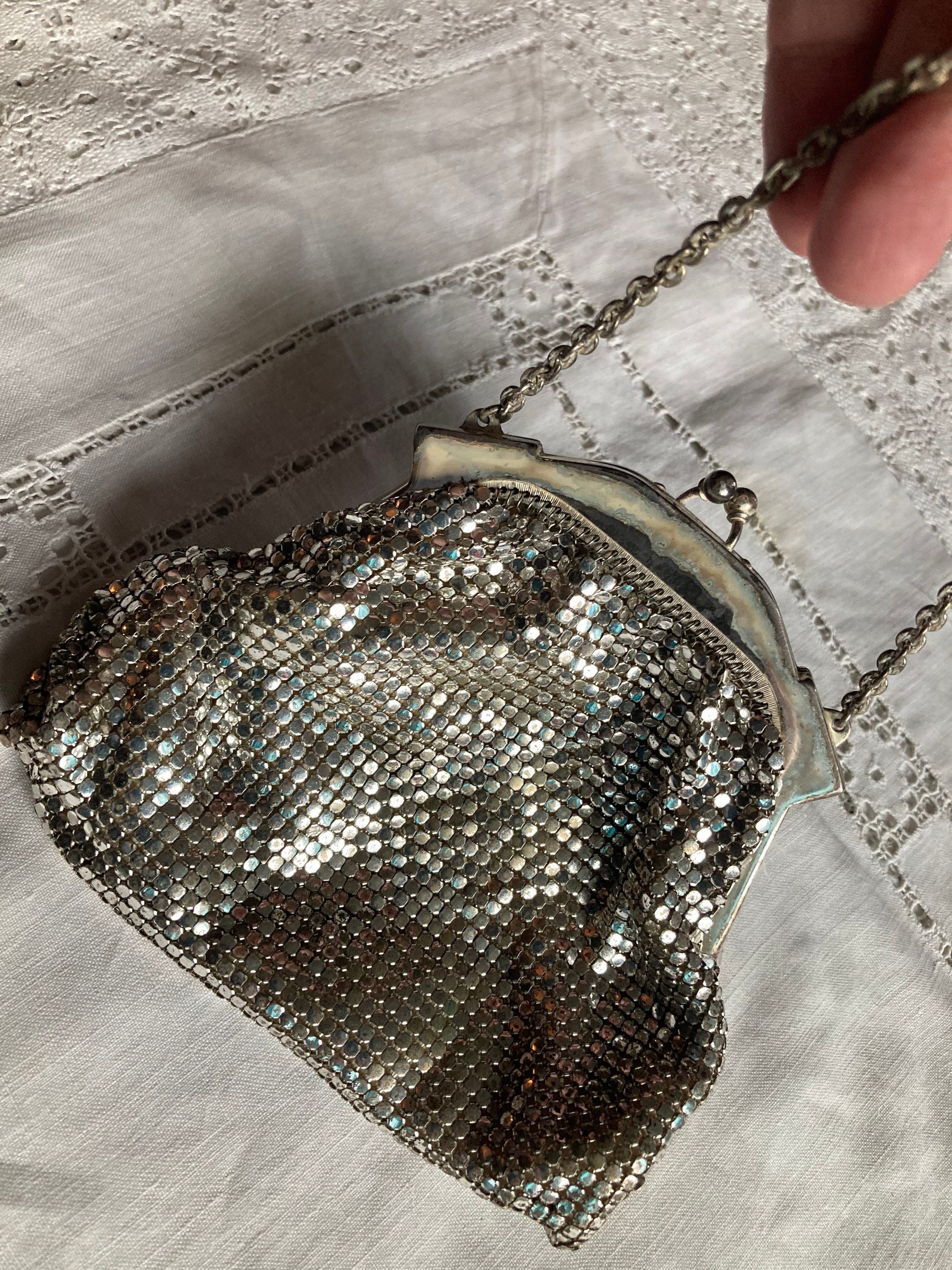Glomesh bag - Etsy 日本