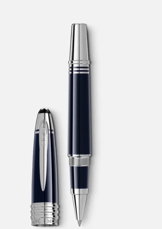 モンブラン JFK 限定版ローラーボールペン - Etsy 日本
