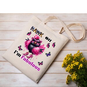 Bawk Off I'm Fabulous Chicken PNG - Clipart di una gallina Diva divertente, citazione di Sassy Farm, design a sublimazione per magliette, tazze, adesivi, stile alla moda